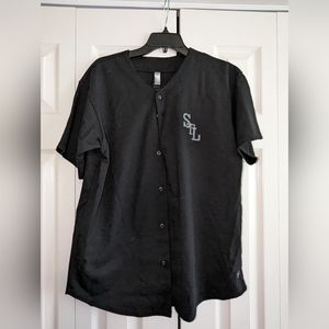 American Apparel Tshirt (STL)